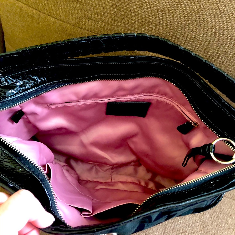 Coach Hobo handbag!